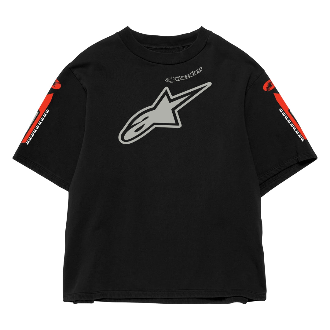 Alpinestars Oversized Tee