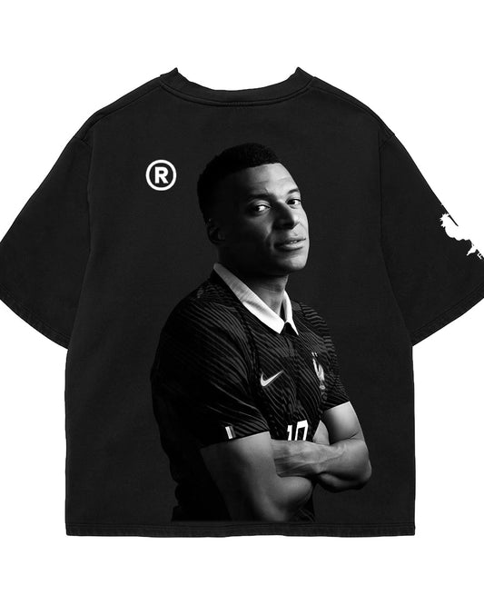 Mbappé 10 Legacy Tee
