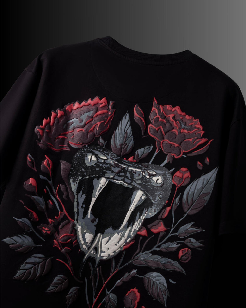 REBIRTH T-SHIRT