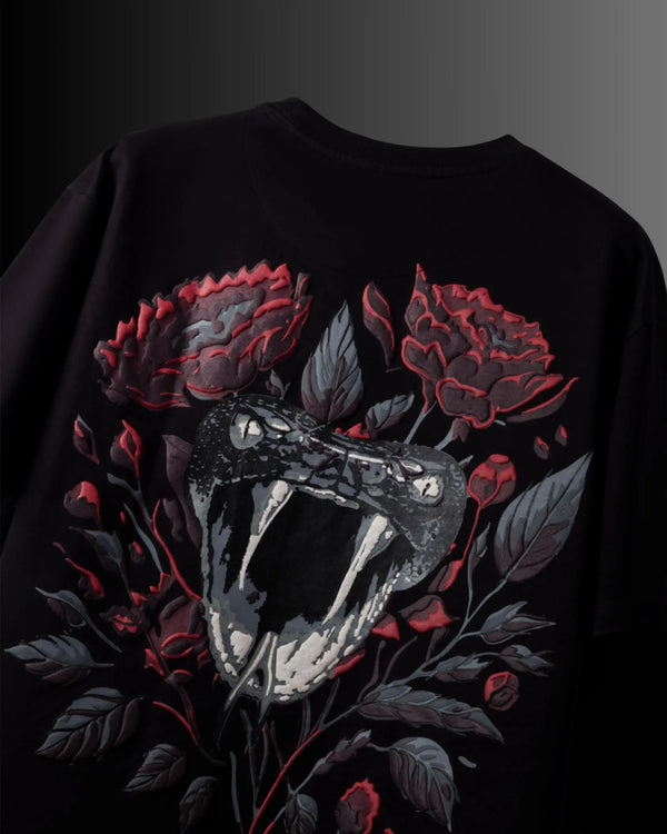 REBIRTH T-SHIRT