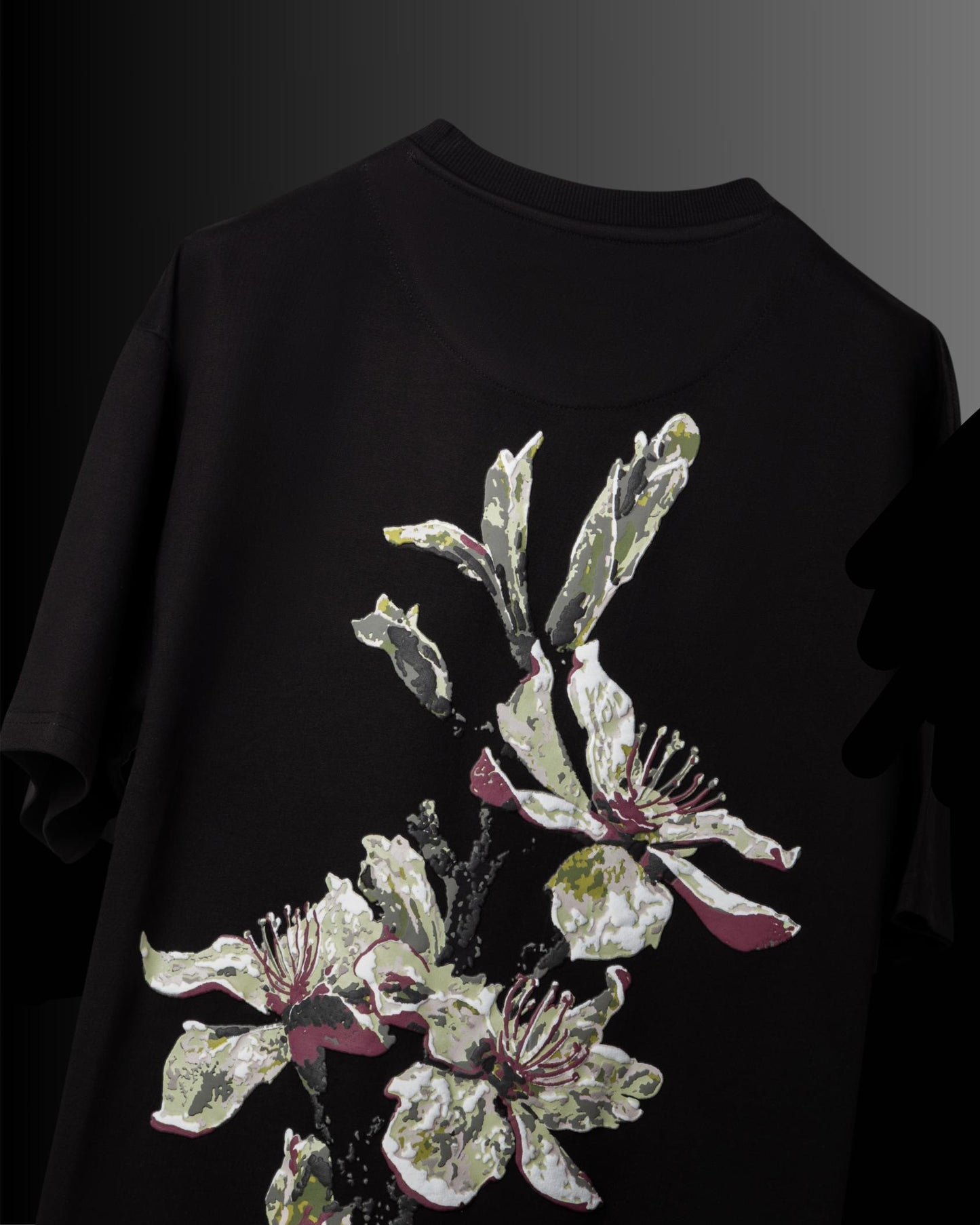 BLOOM T-SHIRT