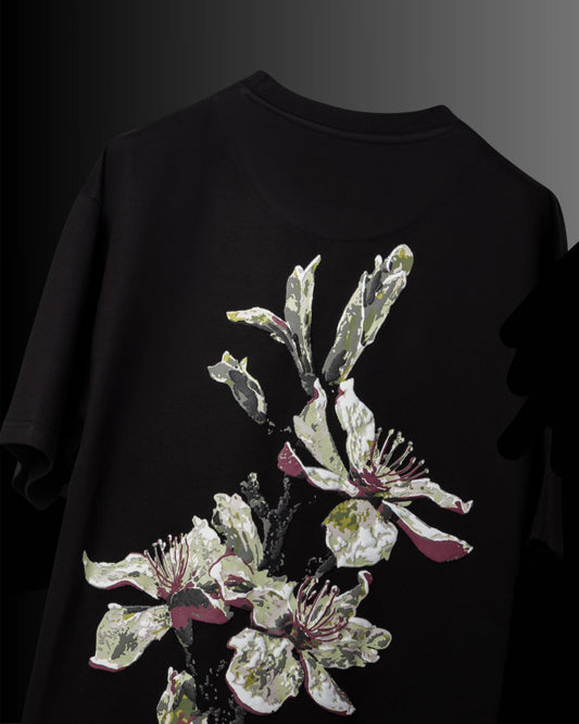 BLOOM T-SHIRT
