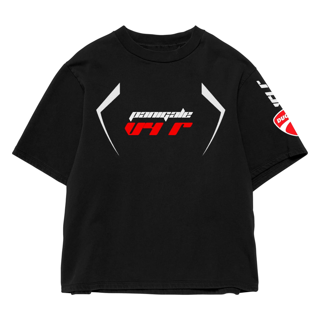 Redline Panigale Oversized Tee