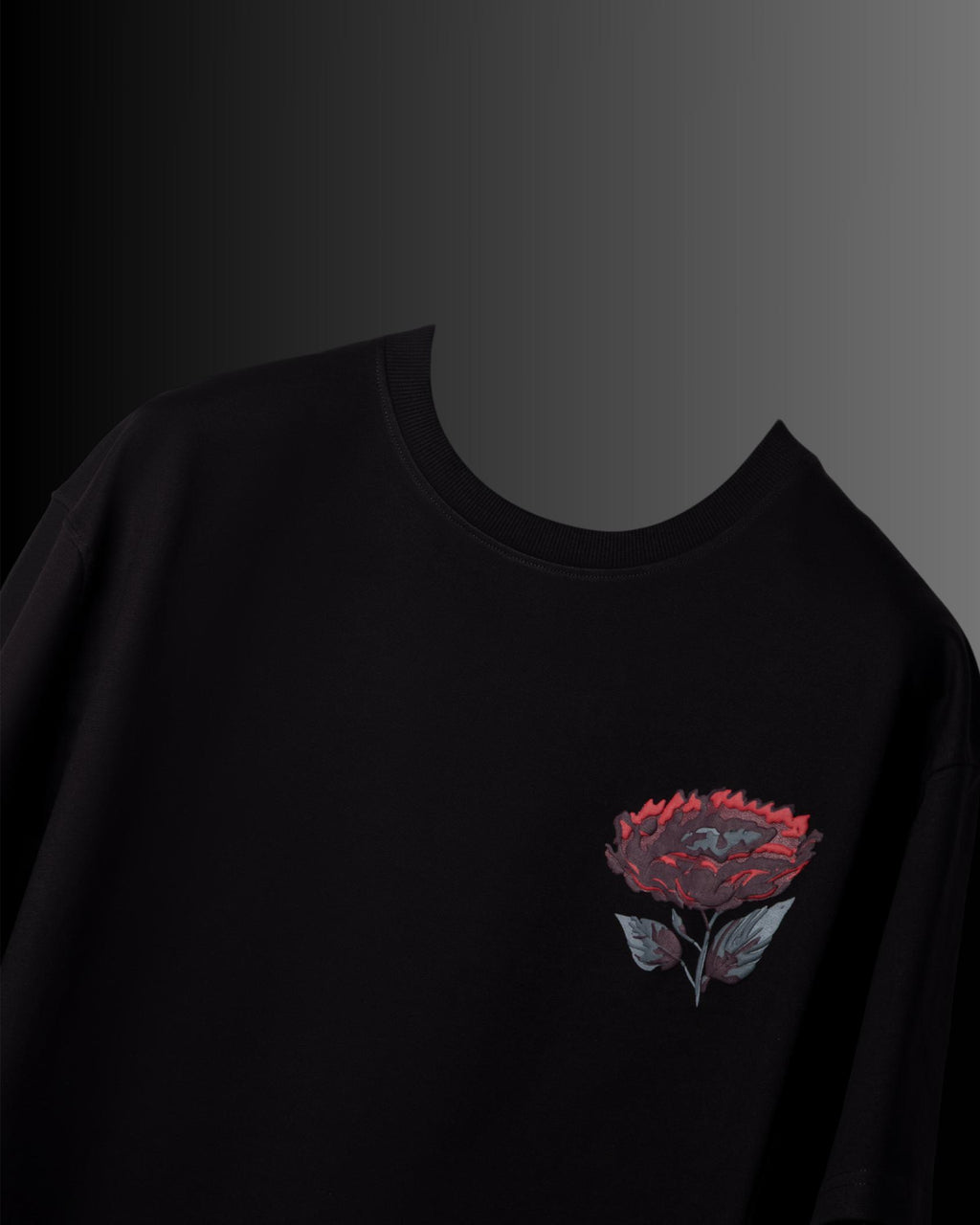 REBIRTH T-SHIRT