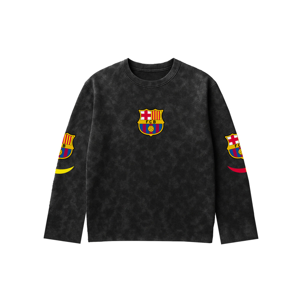 Yamal Barça Icon Long Sleeve