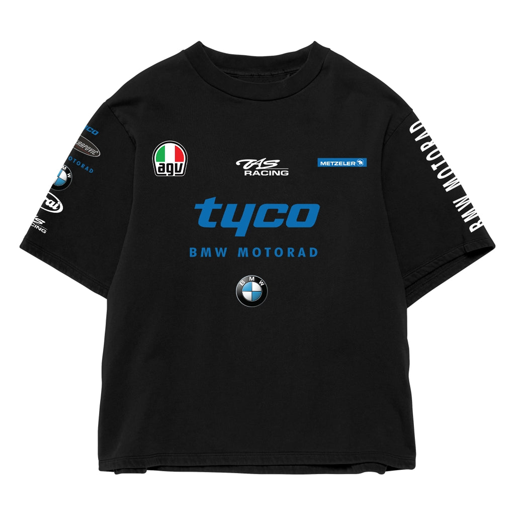 Tyco Apex Oversized Tee