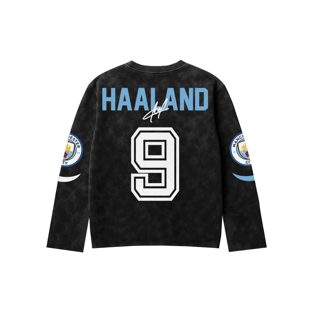 Haaland City Legend Long Sleeve