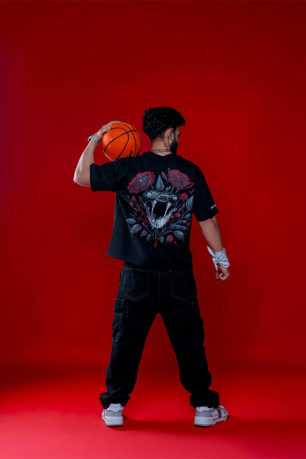 REBIRTH T-SHIRT
