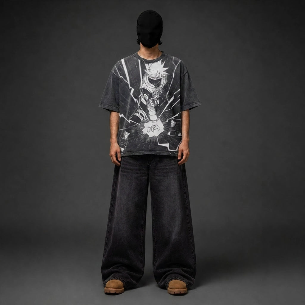 Thunder Strike Tee