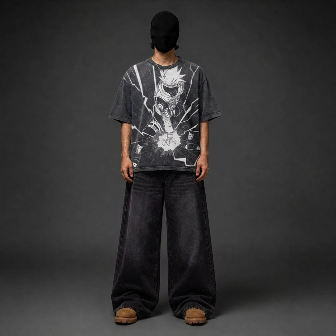Thunder Strike Tee
