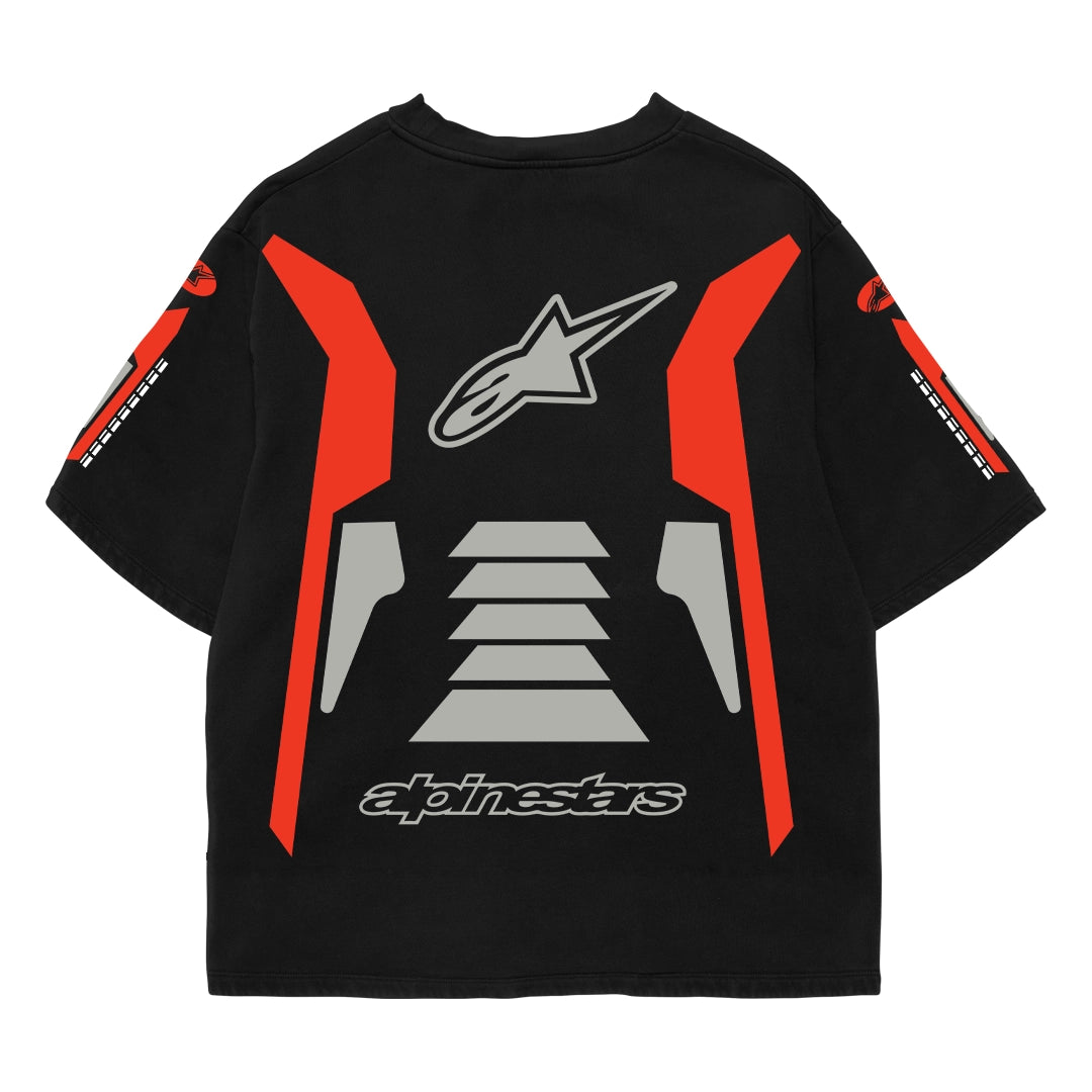 Alpinestars Oversized Tee