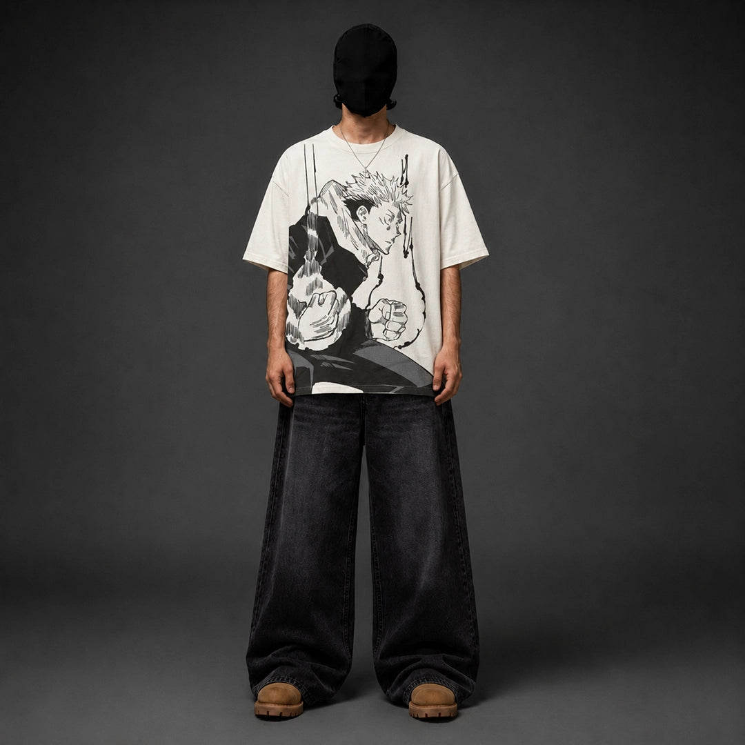Cursed Force Tee