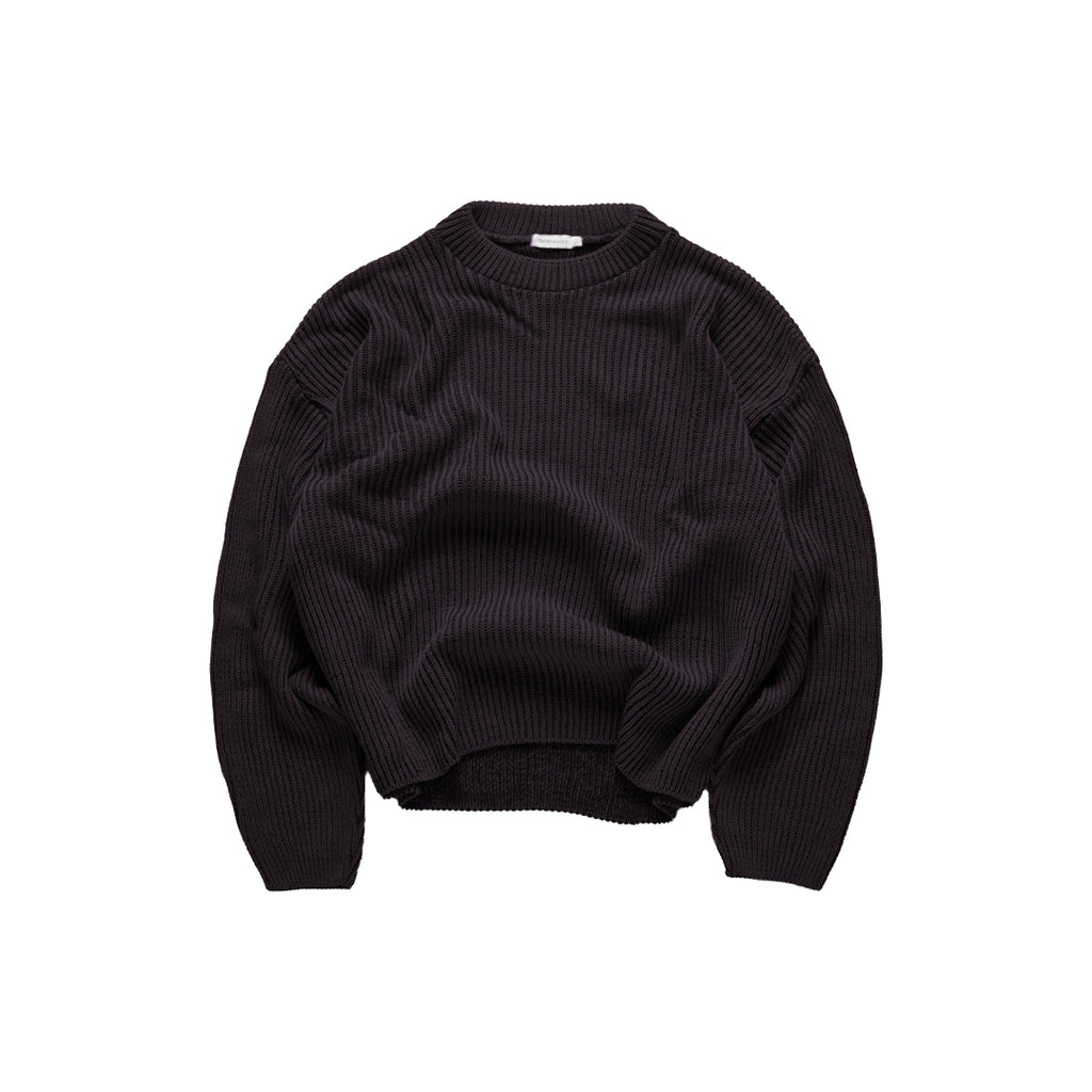 Essential Oversized Knit