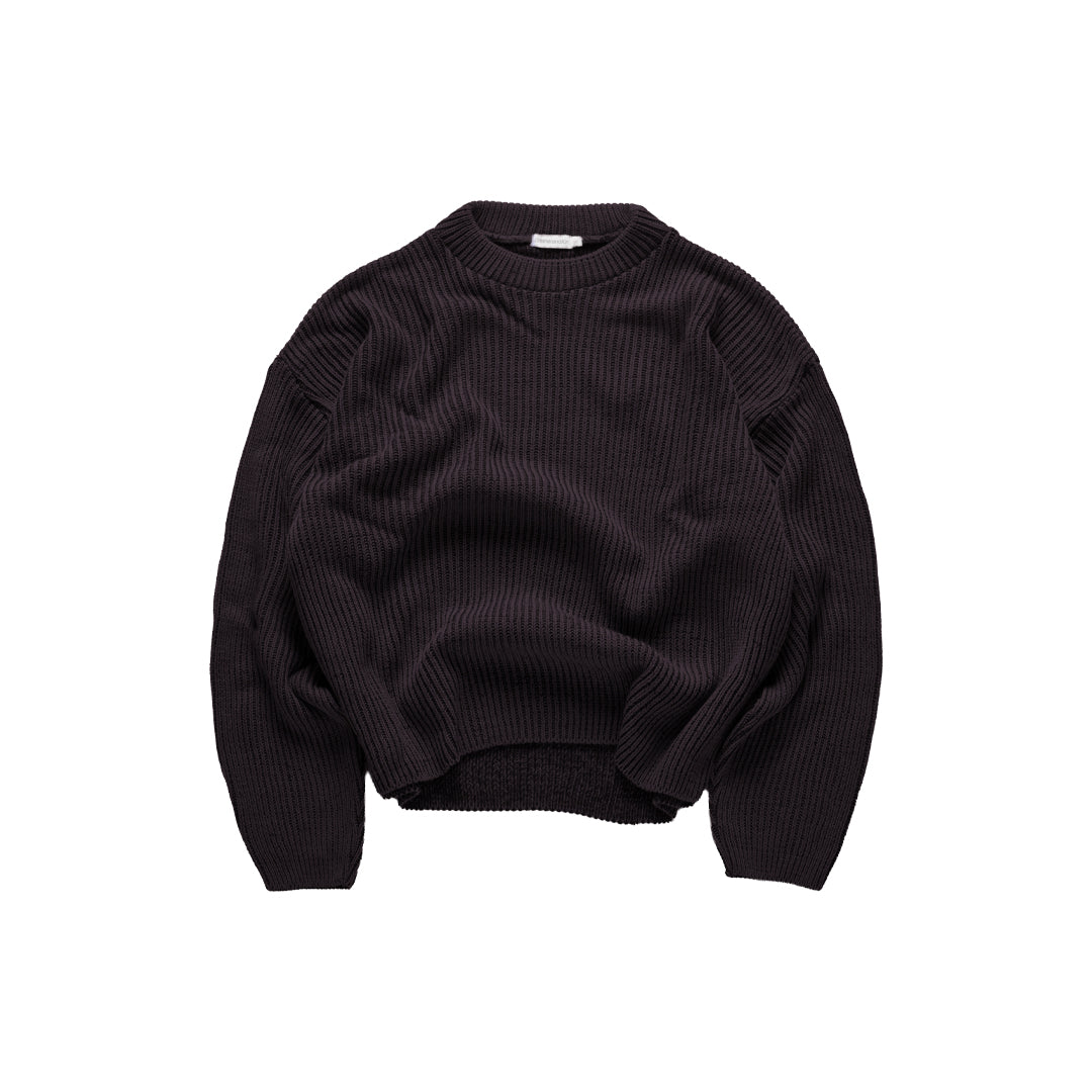 Essential Oversized Knit